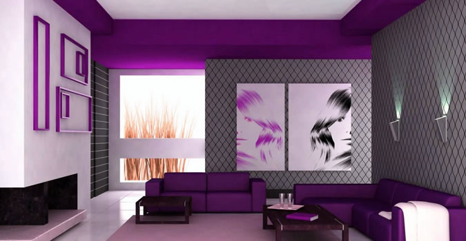 Interior Painting in Peoria high quality affordable 